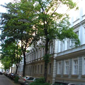  Apartment Charming Viennese Österreich